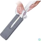 Kép 16/18 - LAMART LT8036 Mop 2in1 32x11cm PUSH