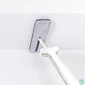Kép 7/18 - LAMART LT8036 Mop 2in1 32x11cm PUSH
