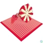 Kép 8/18 - LAMART LT8036 Mop 2in1 32x11cm PUSH