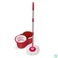Kép 2/5 - LAMART LT8061 Forgó felmosó 12l CLEAN