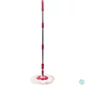 Kép 5/5 - LAMART LT8061 Forgó felmosó 12l CLEAN