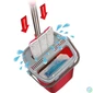 Kép 8/8 - LAMART LT8067 Mopszett 11l CLEAN