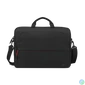 Kép 1/5 - LENOVO NB Táska - 16" Essential Topload Case, fekete (ThinkPad)