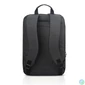 Kép 3/4 - LENOVO NB Táska 15.6" Laptop Casual Backpack B210, fekete