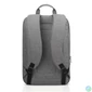 Kép 2/3 - LENOVO NB Táska 15.6" Laptop Casual Backpack B210, szürke