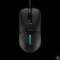 Kép 1/7 - LENOVO Legion M300s RGB Gaming Mouse, fekete