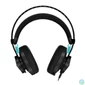 Kép 1/3 - LENOVO IdeaPad H500 Gaming Headset Surround Sound, fekete