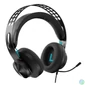 Kép 2/3 - LENOVO IdeaPad H500 Gaming Headset Surround Sound, fekete