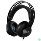 Kép 3/3 - LENOVO IdeaPad H500 Gaming Headset Surround Sound, fekete