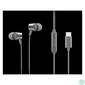 Kép 1/2 - LENOVO 300 USB-C Wired In-Ear Headphone