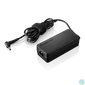 Kép 1/2 - LENOVO 65W Round Tip AC Adapter(CE)