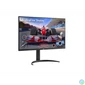 Kép 1/3 - LG monitor 31.5" 32UR550K, 3840x2160, 16:9, 250cd/m2, 4ms, HDMIx2/DisplayPort, hangszóró
