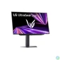 Kép 2/6 - LG OLED gaming monitor 27" 27GX704A, 2560x1440, 16:9, 0,03ms, HDMIx2/DisplayPort/USBx3, 240Hz
