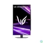 Kép 3/6 - LG OLED gaming monitor 27" 27GX704A, 2560x1440, 16:9, 0,03ms, HDMIx2/DisplayPort/USBx3, 240Hz