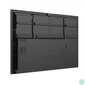 Kép 3/4 - LG 16/7 Interaktív tábla 75" 75TR3DQ-B, 3840x2160, 400 nit, HDMIx3/DP/VGA/RS-232C/RJ45/USBx5/USB-Cx2