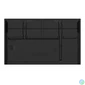 Kép 4/4 - LG 16/7 Interaktív tábla 75" 75TR3DQ-B, 3840x2160, 400 nit, HDMIx3/DP/VGA/RS-232C/RJ45/USBx5/USB-Cx2