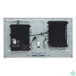 Kép 4/5 - LG 24/7 Touch Sigange kijelző 32" 32TNF5P, 1920x1080, 500cd/m2, 2xHDMI/RS232C/LAN/USB