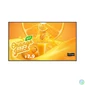 Kép 1/6 - LG 24/7 Signage kijelző 55" 55UH5Q-E, 3840x2160, 500cd/m2, HDMIx3/DP/RS-232C/RJ45/USBx2