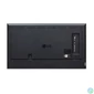 Kép 5/6 - LG 24/7 Signage kijelző 55" 55UH5Q-E, 3840x2160, 500cd/m2, HDMIx3/DP/RS-232C/RJ45/USBx2