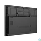 Kép 4/4 - LG 16/7 Interaktív tábla 65" 65TR3DQ-B, 3840x2160, 400 nit, HDMIx3/DP/VGA/RS-232C/RJ45/USBx5/USB-Cx2