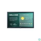 Kép 1/9 - LG 16/7 Signage kijelző 21,5" 22SM3G, 1920x1080, 250cd/m2, HDMIx2/USB/RS232C/RJ45