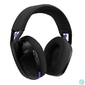 Kép 1/2 - LOGITECH Fejhallgató 2.0 - G321 Vezeték Nélküli Gaming Mikrofonos , Fekete