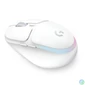 Kép 1/2 - LOGITECH Egér - G705  Lightsync RGB Vezeték nélküli Gaming, Fehér