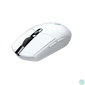 Kép 1/4 - LOGITECH Egér - G305 Lightspeed Vezeték Nélküli Gaming, Fehér