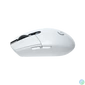 Kép 3/4 - LOGITECH Egér - G305 Lightspeed Vezeték Nélküli Gaming, Fehér