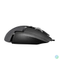 Kép 6/6 - LOGITECH Egér - G502 Lightsync RGB Vezetékes Gaming, Fekete