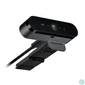 Kép 2/2 - LOGITECH Webkamera - BRIO 4K Ultra HD (Windows Hello támogatással)