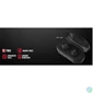 Kép 2/2 - MAXELL vezeték nélküli fülhallgató, MINI DUO earbuds, TWS, bluetooth 5.0, fekete
