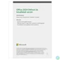 Kép 2/2 - MICROSOFT Office Home and Business Otthoni és kisvállalati 2024 Hungarian EuroZone Medialess