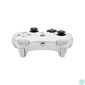 Kép 2/4 - MSI ACCY Force GC20 V2 Wired Game Controller, White