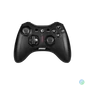 Kép 1/4 - MSI ACCY Force GC20 V2 Wired Game Controller, Black