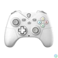 Kép 1/5 - MSI ACCY Force GC300 W White Wireless Game Controller, White