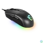 Kép 3/4 - MSI ACCY Clutch GM11 symmetrical design Optical GAMING Wired Mouse