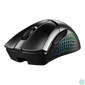 Kép 3/3 - MSI ACCY Clutch GM51 Lightweight Wireless Mouse