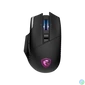 Kép 1/5 - MSI ACCY VERSA PRO W + MOUSE DOCK PRO Wireless Gaming Mouse, Black