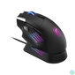 Kép 2/5 - MSI ACCY VERSA PRO W + MOUSE DOCK PRO Wireless Gaming Mouse, Black