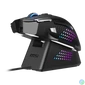 Kép 3/5 - MSI ACCY VERSA PRO W + MOUSE DOCK PRO Wireless Gaming Mouse, Black