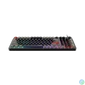 Kép 2/4 - MSI ACCY FORGE GK110 Gaming membrane Keyboard, HUN