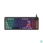 Kép 4/4 - MSI ACCY FORGE GK110 Gaming membrane Keyboard, HUN
