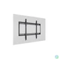 Kép 7/19 - MULTIBRACKETS Fali konzol, M Universal Wallmount HD 100kg 900x600 (60-100")