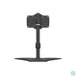 Kép 4/15 - MULTIBRACKETS Asztali állvány, M VESA Desktopmount Single Stand 24-32" (max.VESA: 200x100 mm, 15kg)