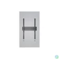 Kép 18/19 - MULTIBRACKETS Fali konzol, M Universal Tilt Wallmount SD MAX 1200x900 (63-110", 125 kg)
