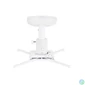 Kép 1/13 - MULTIBRACKETS Mennyezeti konzol, M Universal Projector Ceiling mount 600-1000 with Fine tune