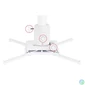 Kép 4/13 - MULTIBRACKETS Mennyezeti konzol, M Universal Projector Ceiling mount 600-1000 with Fine tune