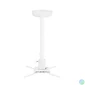Kép 5/13 - MULTIBRACKETS Mennyezeti konzol, M Universal Projector Ceiling mount 600-1000 with Fine tune