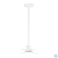 Kép 7/13 - MULTIBRACKETS Mennyezeti konzol, M Universal Projector Ceiling mount 600-1000 with Fine tune